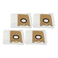 thumbnail image 6 of 4/10 Packs Dust Bag For Cecotec For Conga 7490 7290 For Eternal Home Robot Vacuum Cleaner Spare Replacement Parts Dust Bags, 6 of 6