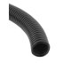 thumbnail image 2 of Tubo de conduit corrugado flexible de plástico de 5 M 8 x 10 mm para jardín, fábrica, oficina negro, 2 of 2