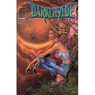 Darkchylde