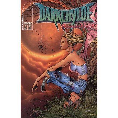 Darkchylde