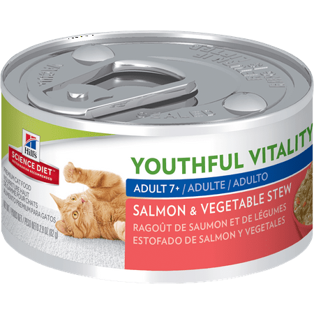 stew vitality