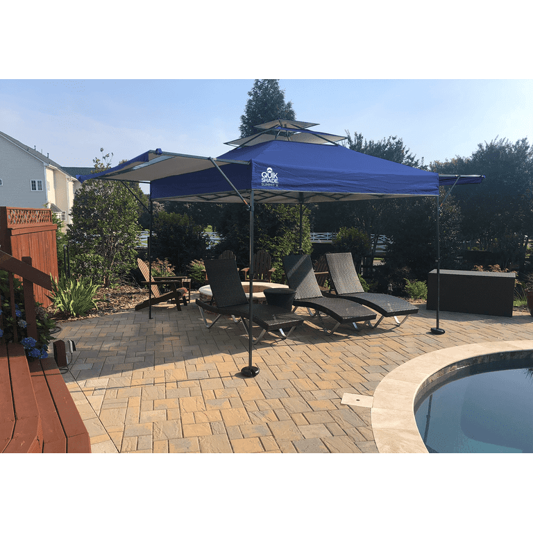 Free Shipping! Quik Shade 