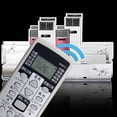 thumbnail image 3 of Reemplazo del Control Remoto AR-RCC1J para Aire Acondicionado, 3 of 7
