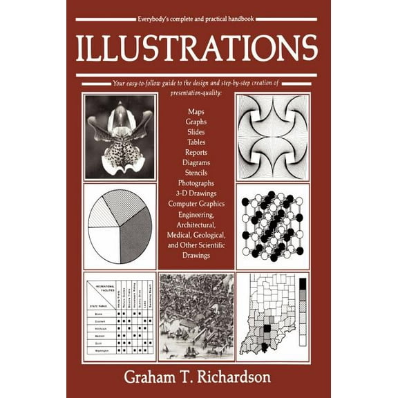 Illustrations: Everybody's Complete and Practical Guide, (Hardcover)