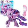 thumbnail image 1 of My Little Pony Toys the Movie DJ Pon-3 Big Mcintosh Rainbow figuras de acción de juguete para bebé pequeño regalo de cumpleaños niña Bonecas zhangyuxiang LED, 1 of 2