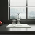thumbnail image 6 of LuxeStone Water-Absorbing Dish Drying Gray Mat for Kitchen, 6 of 9