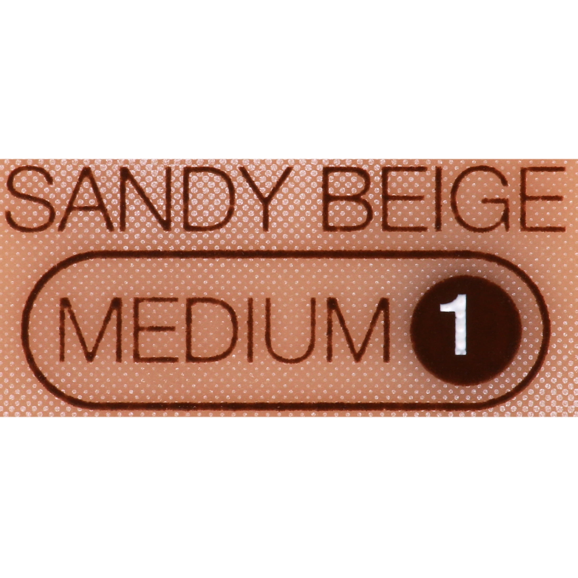 (2 pack) Maybelline Dream Matte Mousse Foundation, Sandy Beige, 0.64 oz.
