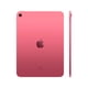 thumbnail image 3 of Reacondicionado Apple iPad 10th Gen A2696 (WiFi) 64GB Rose (Grado A+), 3 of 4