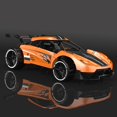 thumbnail image 2 of 1:16 2.4G Off-road RC Car Vehicle Model High Speed Electric Wireless Racing Game Outdoor Remote Control Toy Car Drift Sports Car, 2 of 5