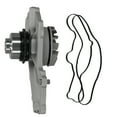 thumbnail image 4 of Maxpeedingrods Water Pump for Ford Flex Edge Fusion Taurus for LincolnMKS MKT for Mazda 6 CX-9 2007-2012, 4 of 10