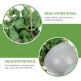 thumbnail image 4 of Hanging Plants Fake Plant Artificial Faux Outdoors Basket Wall Potted Flowers Pot Vine Vines Pots Baskets Bedroom Ferns, 4 of 10
