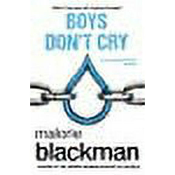 Boys Don't Cry Malorie Blackman (Paperback)