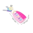 thumbnail image 1 of Toy, Baby Toy, Non- Baby Car Toy, Smart Key For Kid, 1 of 8