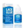thumbnail image 3 of Colle Forte à Séchage Rapide pour Perruque, Colle pour Dentelle, Liquide Capillaire pour Tissage 38ML, 3 of 7