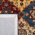 thumbnail image 6 of Safavieh Heritage Trudi Oriental Wool Area Rug, Red/Multi, 8' x 10', 6 of 10