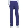 thumbnail image 5 of Dickies EDS Essentials Scrubs Pant for Women Natural Rise Tapered Leg Pull-On DK005, 5 of 8