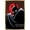 Gold Framed Version, variant on DC Comics TV Batman: The Animated Series Wall Poster, 22.375" x 34"