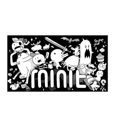 Minit - Nintendo Switch [Digital]