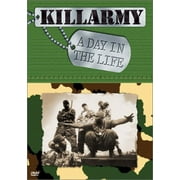 Killarmy: A Day In The Life (DVD)