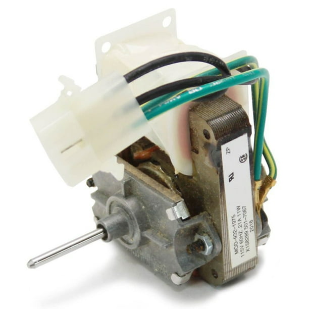 5300158289 Frigidaire Refrigerator Evap.fan Motor