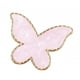 thumbnail image 4 of Paleta de arte de uñas Yuyangstore Bandeja de mezcla de esmalte de gel con anillos de Paleta para decoración Rosa, 4 of 8