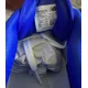 thumbnail image 5 of New Balance 550 Lakers Pack Purple Gold White BB550WTN US Size 11 Mens New, 5 of 6