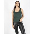thumbnail image 5 of Blusa básica sin manga AMAD Casual para mujer Talla XL, 5 of 5