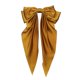thumbnail image 1 of CARBONLIKE Mujeres Barrettes Accesorios para el cabello Clip de cola de caballo Arco Horquilla Gasa Boda Cinta Grande XianweiShao 8390614534490, 1 of 1