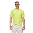 thumbnail image 1 of Camiseta GAP para hombre con bolsillo, Superlime, XS, 1 of 4