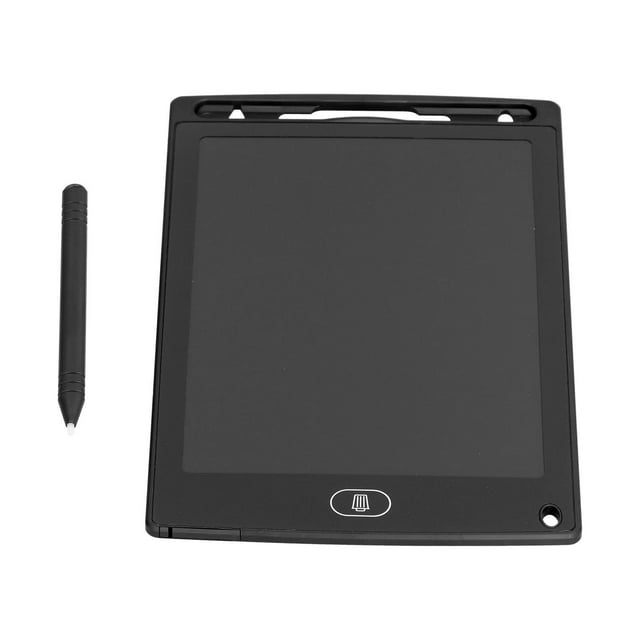 Tableta de dibujo digital Bling Bling 8,5 pulgadas LCD para niños