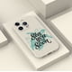 thumbnail image 4 of Exprese su estilo: Funda protectora plateada colorida de doble capa mate con ilustraciones extravagantes para iPhone 15 Pro Max 14 13 12 Pro 11, 4 of 4