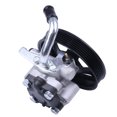 thumbnail image 3 of SCITOO Power Steering Pump Compatible for 2001-2006 for Hyundai Santa Fe,21-667,Power Steering Pump Kit, 3 of 4