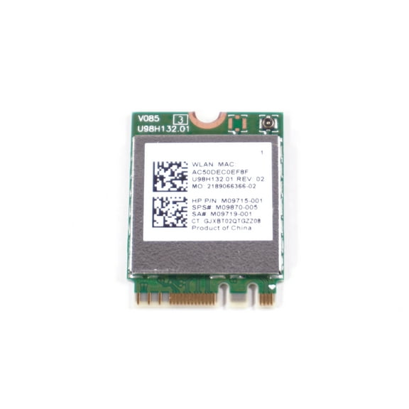 M09870-003 Hp Wireless Card M01-F3224