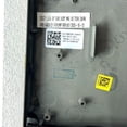 thumbnail image 5 of Dell Alienware M17 R2 Ordinateur Portable Palmrest Touchpad-58C9C - Nouveau, 5 of 5