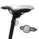 thumbnail image 4 of Luz trasera LED recargable USB para bicicleta luces delanteras de blanco Cola luces de bicicleta, 4 of 8