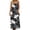 #421-Black, variant on Roncen Midi Dresses for Women Backless Cami Dress Low Back Boho Beach Dress Summer Spaghetti Strap Flowy Dress with Back Tie