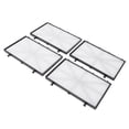 thumbnail image 2 of Robotic Pool Cleaner Filters, 9991432 R4 4Pcs Ultra Fine  Filter Panels  For Pool  Part, 2 of 8