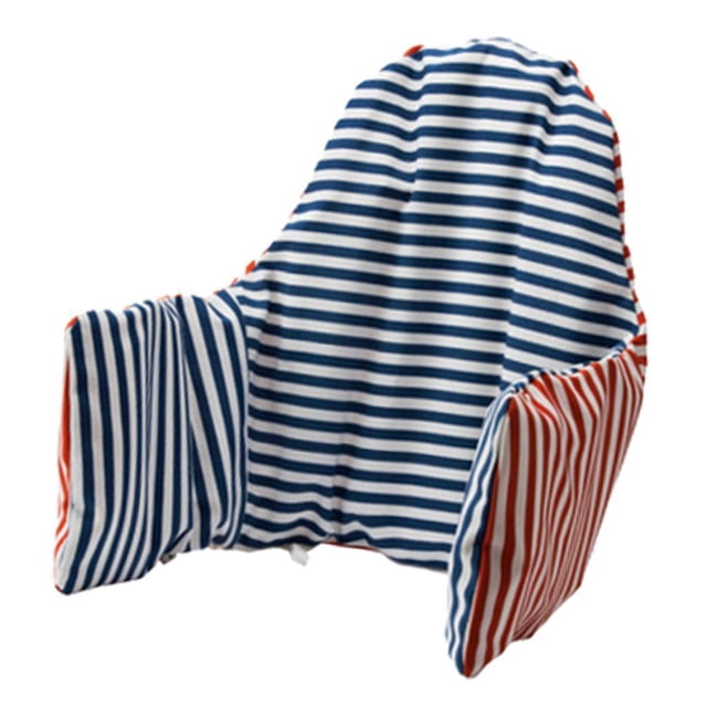 Cojín para Cochecito de Bebé Zulema Azul 92 x 39 cm