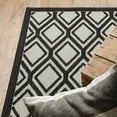 thumbnail image 3 of Oriental Weavers Torrey Area Rug 4151G Beige Diagonals Lines 3' 3" x 5' Rectangle, 3 of 8