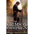 thumbnail image 1 of The Crimson Campaign (Powder Mage Trilogy, Bk. 2), 1 of 1