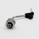thumbnail image 4 of Steam Wand for EC680/EC685, for Coffee Machine, Espresso Machine Steam Wand Tube Cafe Tools 3 Holes, 4 of 5