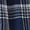 Navy1, variant on Men's Plaid Pajamas Pants Nightwear Wide Leg Homewear Comfort Sleepwear Straight Drawstring Casual Trousers