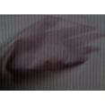 thumbnail image 4 of oneOone Cotton Poplin Gray Fabric Pin Stripe Craft Projects Decor Fabric Printed By The Yard 56 Inch Wide, 4 of 4