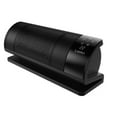 thumbnail image 2 of Lasko Low Profile Ceramic Baseboard Space Heater, 1500W, 2 of 4