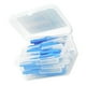 thumbnail image 5 of Cepillo interdental Qarigey 40 Uds hilo flexible 1.0 mm, 5 of 6
