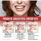 thumbnail image 4 of Whitening Probiotic Toothpaste, Deep Clean Fresh Breath Formula, Daily Use Dental Care Paste, 4 of 5
