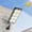 B, variante sur Dvkptbk Lampadaires Solaires d'Extérieur, Lampes de Stationnement Solaires Sans Fil avec Détecteur de Mouvement, Applique Murale de Sécurité Solaire avec 3 Modes pour Jardin, Rue, Cour, Lampe Solaire Déco Maison