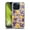 Digital Camouflage, variant on Head Case Designs Louisiana State University LSU Louisiana State University LSU Oversized Icon Soft Gel Case for Apple iPhone 15 Pro Max