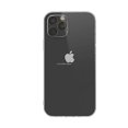 thumbnail image 2 of Funda de teléfono inteligente para iPhone, carcasa acrílica transparente y suave para modelos 12 Mini, SE, 11 Pro, X, XS Max, XR, 6, 6S, 7, 8 Plus, 2021, 2 of 3