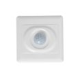 thumbnail image 2 of AC 110-250V Light Switch Smart Auto On Off Delay Body Infrared Photoelectric Sensor Switch (White), 2 of 9